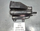 16-22 Oem Bmw G12 740 750 Fuel Evaporator Charcoal Canister Used. Price: $99.95.