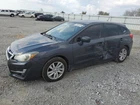 Used Vapor Canister Fits: 2015 Subaru Impreza Grade. Price: $174.90.