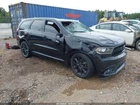 Used Vapor Canister Fits: 2017 Dodge Durango Grade. Price: $166.16.