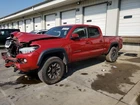 Used Vapor Canister Fits: 2017 Toyota Tacoma Grade. Price: $174.90.