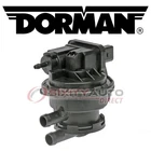 Dorman Evap Leak Detection Pump For 2001-2004 Volkswagen Eurovan System Ez New. Price: $290.15.