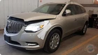 Used Vapor Canister Fits: 2017 Buick Enclave Grade. Price: $129.99.