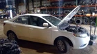 Forte 2010 Fuel Vapor Canister 101080 Used. Price: $82.99.