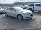 Used Vapor Canister Fits: 2015 Chevrolet Malibu Grade. Price: $166.16.