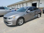Used Vapor Canister Fits: 2018 Kia Optima Grade. Price: $174.90.