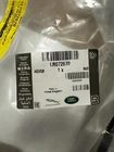 Land Rover LR072670 Evap Pure Line Bnib New. Price: $64.99.