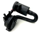 2016-2019 Audi Leak Detection Pump Pressure Switch Oem #8K0906253K Used. Price: $42.99.