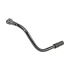 Oem Mopar For Jeep Wrangler 07-17 Canister To Natural Vacuum Leak Detection Hose New. Price: $208.21.