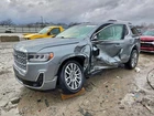 Used Vapor Canister Fits: 2023 Gmc Acadia Grade. Price: $174.90.