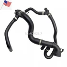 Radiator Coolant Hose For Volvo V60 S60 XC60 XC90 V90 S90L 32249658 B4204T23 New. Price: $85.90.