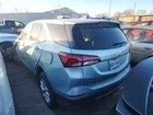 Used Vapor Canister Fits: 2022 Chevrolet Equinox Grade. Price: $174.90.