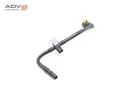 2019-23 Lincoln Nautilus 2.0L Fuel Emission System Connecting Hose Tube Pipe Oem Used. Price: $39.99.