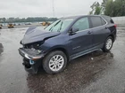 Used Vapor Canister Fits: 2020 Chevrolet Equinox Grade. Price: $185.00.