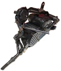 2014 Audi A6 Fuel Vapor Canister Oem Used. Price: $57.30.