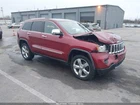 Used Vapor Canister Fits: 2012 Jeep Grand Cherokee Grade. Price: $174.90.