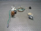2000 Lexus UCF20L LS400 1UZFE Set Of Fuel Pump Level Sensor Sending Unit Oem Used. Price: $174.24.