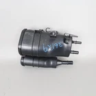 2016-2018 Bmw 330E Fuel Vapor Charcoal Cannister 16147387633 Oem Used. Price: $62.26.