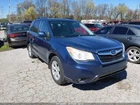 Used Vapor Canister Fits: 2014 Subaru Forester Grade. Price: $185.00.