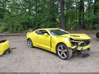 Used Vapor Canister Fits: 2017 Chevrolet Camaro Grade. Price: $174.90.