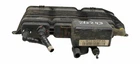 Fusion 2009 Evap Charcoal Canister Original Equipment Factory Oem Used. Price: $127.95.