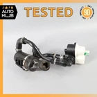 04-07 Maserati Quattroporte M139 Fuel Tank Vapor Emission Reservoir Valve Oem Used. Price: $58.23.