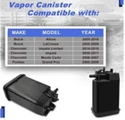 Vapor Canister Dorman 994-468 New. Price: $95.99.