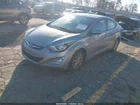 Used Vapor Canister Fits: 2015 Hyundai Elantra Grade. Price: $174.90.