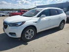 Used Vapor Canister Fits: 2019 Buick Enclave Grade. Price: $185.00.