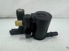 2013-2017 Kia Rio Fuel Evap Vapor Canister Air Pump Purge Valve 6599350 Used. Price: $56.00.