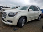 Used Vapor Canister Fits: 2015 Gmc Acadia Grade. Price: $161.49.