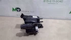 2016-2020 Chrysler Pacifica Fuel Evaporator Canister 52030368AF Used. Price: $130.00.