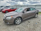 Used Vapor Canister Fits: 2011 Buick Lacrosse Grade. Price: $185.00.
