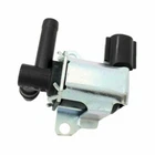 Vapor Canister Purge Solenoid For 2008-2019 Mitsubishi Lancer Outlander Sport New. Price: $13.07.