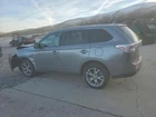 Used Vapor Canister Fits: 2014 Mitsubishi Outlander Grade. Price: $105.46.