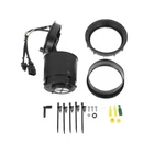 Porsche Cayenne Diesel Emission Reduction Sys Repair Kit Genuine 00004330413 New. Price: $698.00.