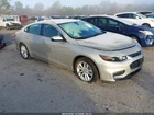 Used Vapor Canister Fits: 2016 Chevrolet Malibu Grade. Price: $166.16.