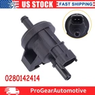 New Vapor Purge Control Solenoid Valve For Maserati Ghibli 2014-2019 0280142414. Price: $19.98.
