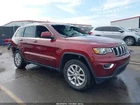 Used Vapor Canister Fits: 2021 Jeep Grand Cherokee Grade. Price: $174.90.