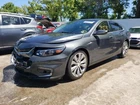 Used Vapor Canister Fits: 2018 Chevrolet Malibu Grade. Price: $175.75.