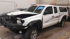 Used Vapor Canister Fits: 2008 Toyota Tacoma Grade. Price: $99.99.