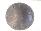 1999 - 2004 Audi A6 Charcoal Fuel Canister Cover 4A0201814A Used. Price: $17.00.