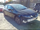 Used Vapor Canister Fits: 2014 Honda Civic Grade. Price: $161.49.