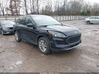 Used Vapor Canister Fits: 2020 Ford Escape Grade. Price: $174.90.