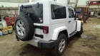 Wrangler 2014 Fuel Vapor Canister 7046952 Used. Price: $117.89.