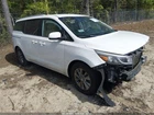 Used Vapor Canister Fits: 2015 Kia Sedona Grade. Price: $175.75.