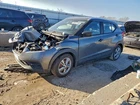 Used Vapor Canister Fits: 2019 Nissan Kicks Grade. Price: $174.90.