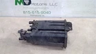 2015-2018 Nissan Murano Fuel Vapor Canister 14950 7Y000 Used. Price: $90.00.