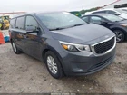 Used Vapor Canister Fits: 2016 Kia Sedona Grade. Price: $166.16.
