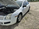 Fusion 2006 Fuel Vapor Canister 104866640 Used. Price: $84.99.