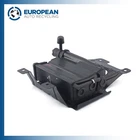 16-23 Mercedes Metris Evaporator Canister W/ Bracket Only Oem 35K Miles Used. Price: $173.25.